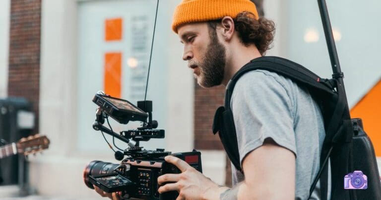 An Insider’s Guide on How to Become a Filmmaker