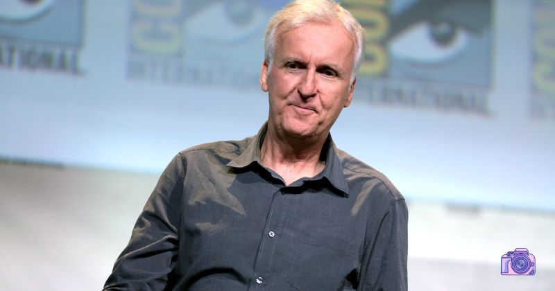 How to Become a Filmmaker: James Cameron, Director