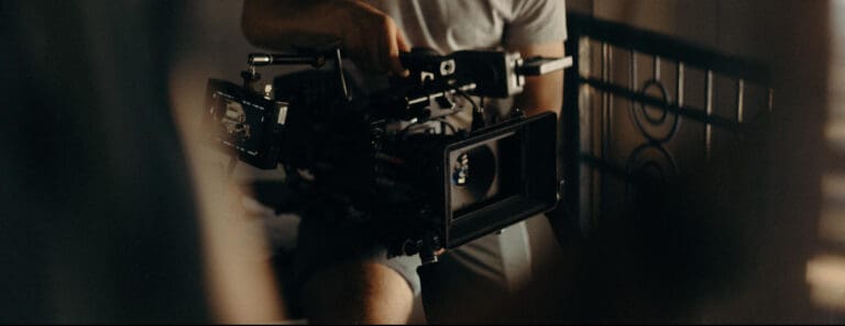 11 Tips for a New Filmmaker: The Filmmaker’s Bible