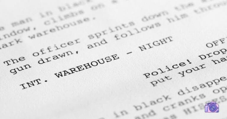 Screenplay Transitions: 10 Popular Styles For Screenwriters to Use