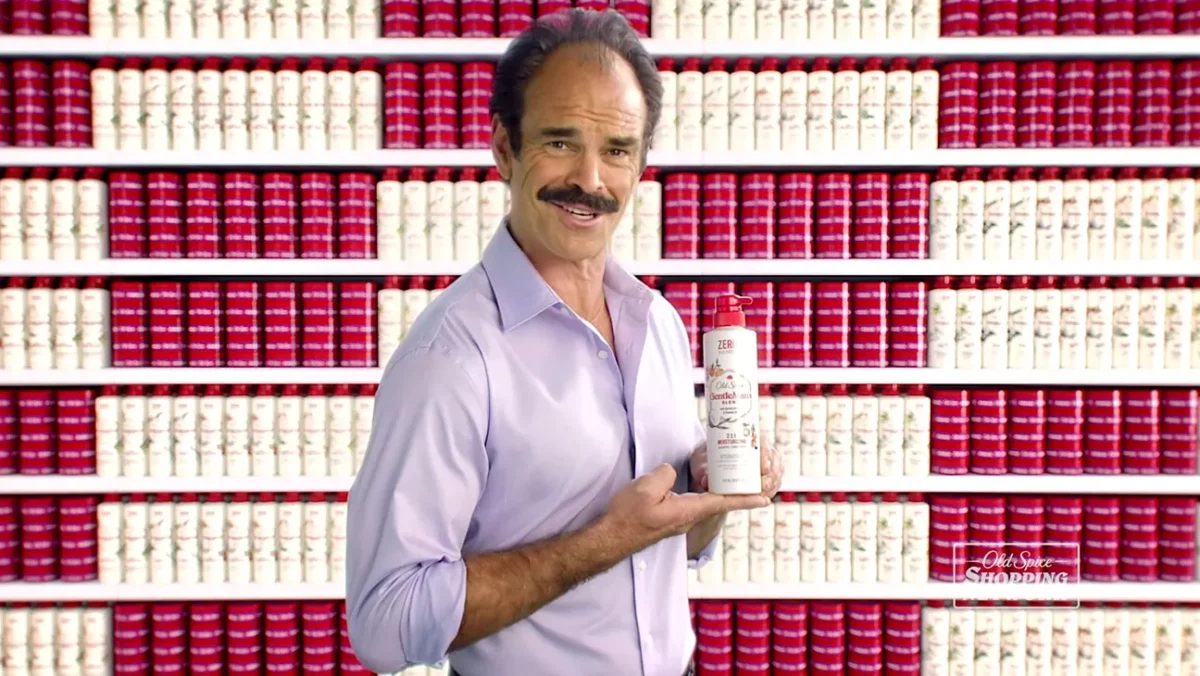 How to Write a Script for a Commercial: Old Spice Commercials