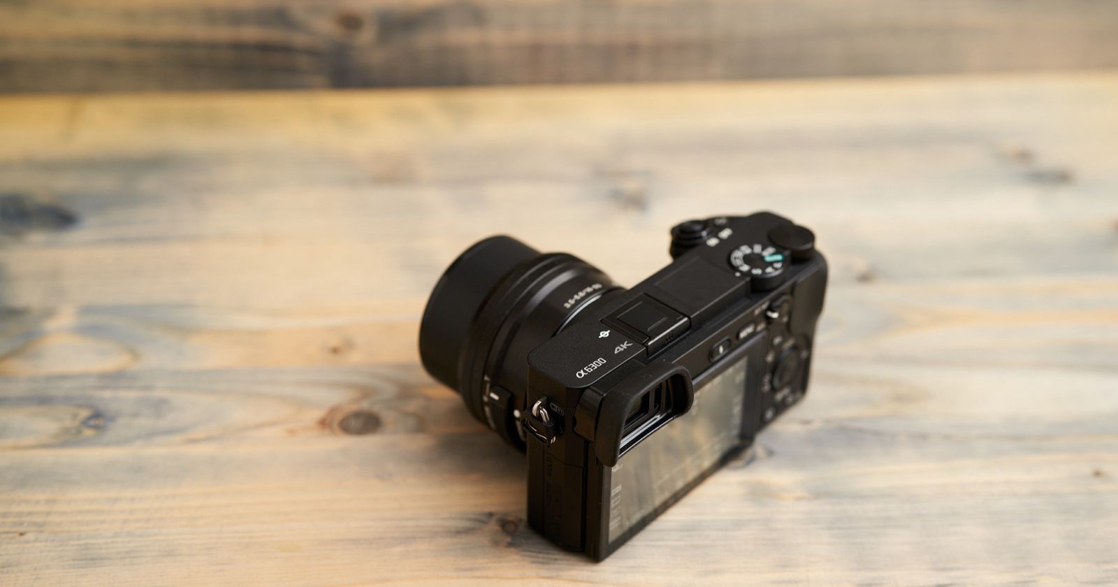 The Top 5 Mirrorless Cameras to Buy for Filmmaking