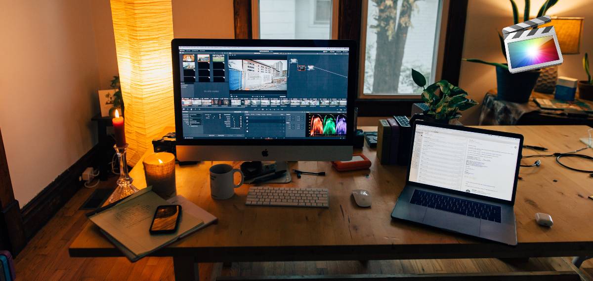 How to export a video in Final Cut Pro X