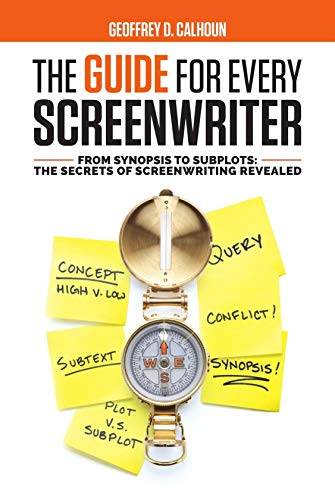 best screenwriting books | 41G3GdTmjXL 1