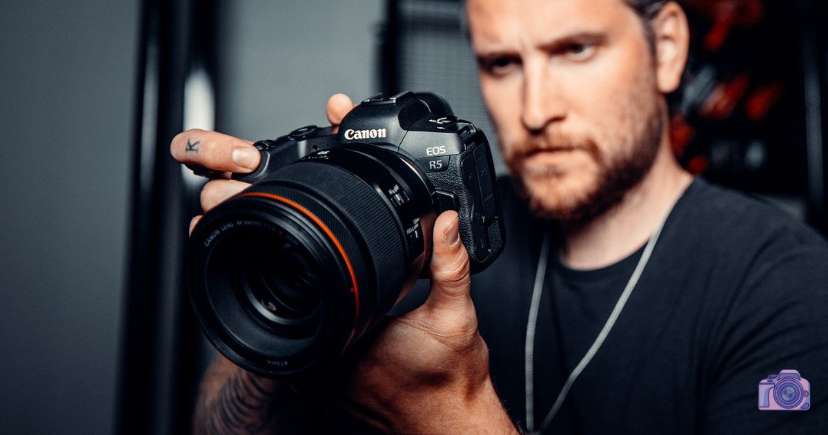 Canon EOS R5 Review 01
