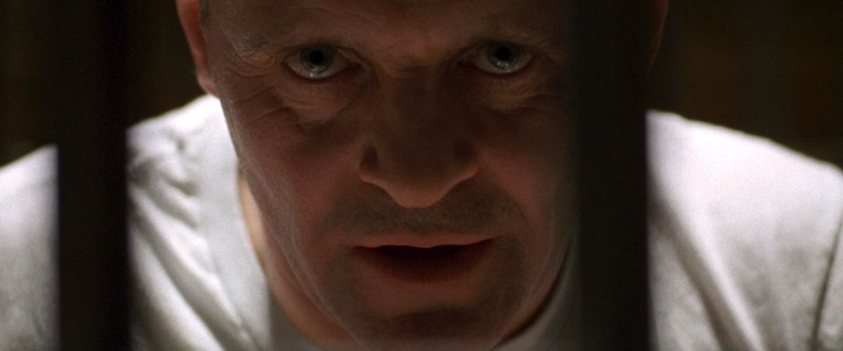 How to Improve Shot Composition in Film - The Silence of the Lambs