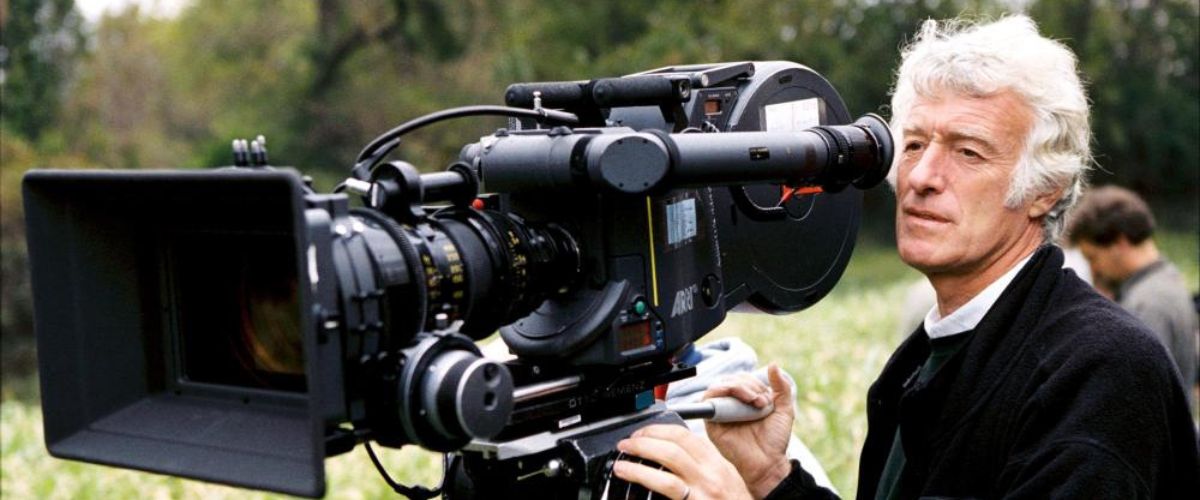 What Is a Cinematographer - Roger Deakins