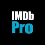 What is The Best Website for Actors - IMDbpro Logo