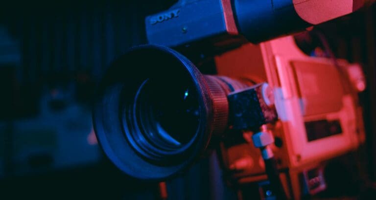 What is Cinematography? An inside look at cinematography