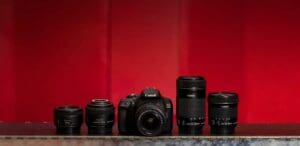 Nikon D780 Review | Canon EOS 2000D Review