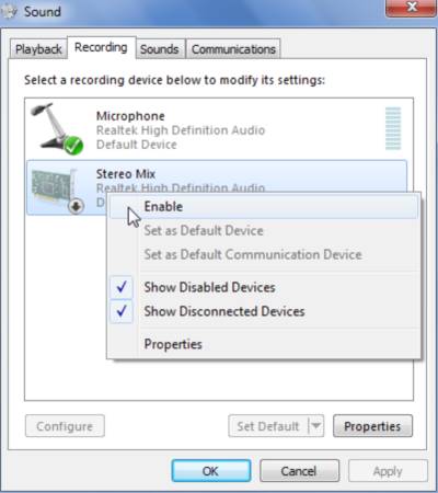 record audio from your computer | Screenshot 2021 02 05 at 18.30.03