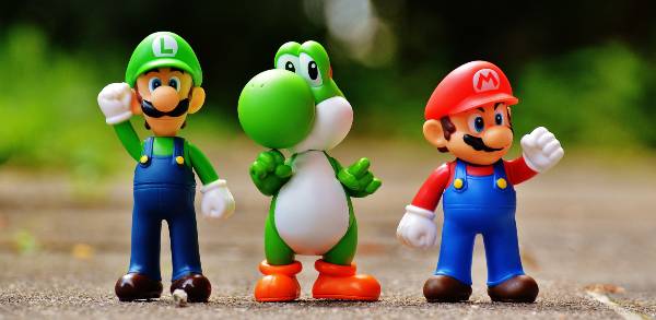 Yoshi and the Mario Bros. 