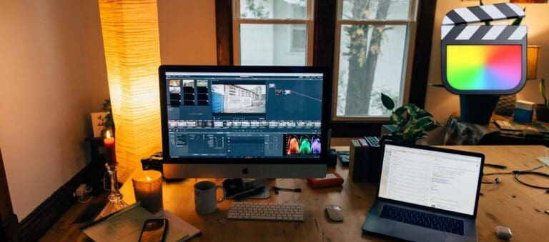 How to Speed Up The Performance of Final Cut Pro [8 TIPS]