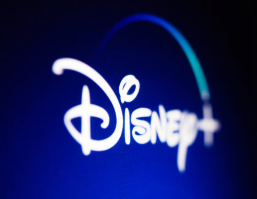 Who Owns Disney? The Disney Logo
