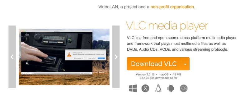 How to Import MKV Files in Adobe Premiere Pro - VLC Media Player