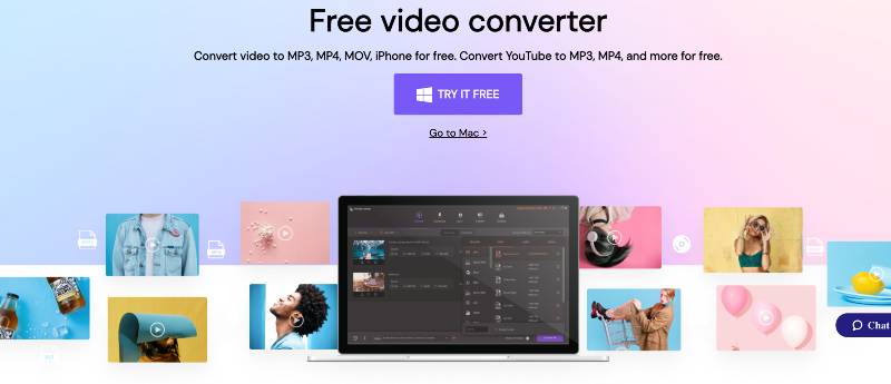 How to Import MKV Files in Adobe Premiere Pro - Wondershare Free Video Converter