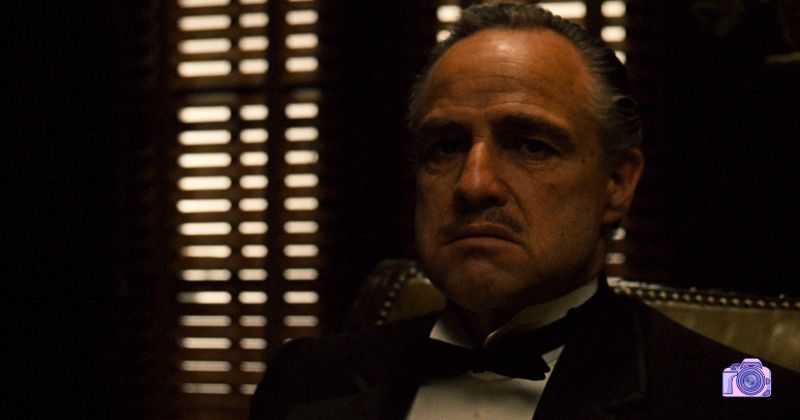 Logline Examples: The Godfather