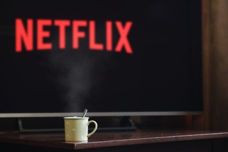 Netflix’s Most Popular shows, RANKED!