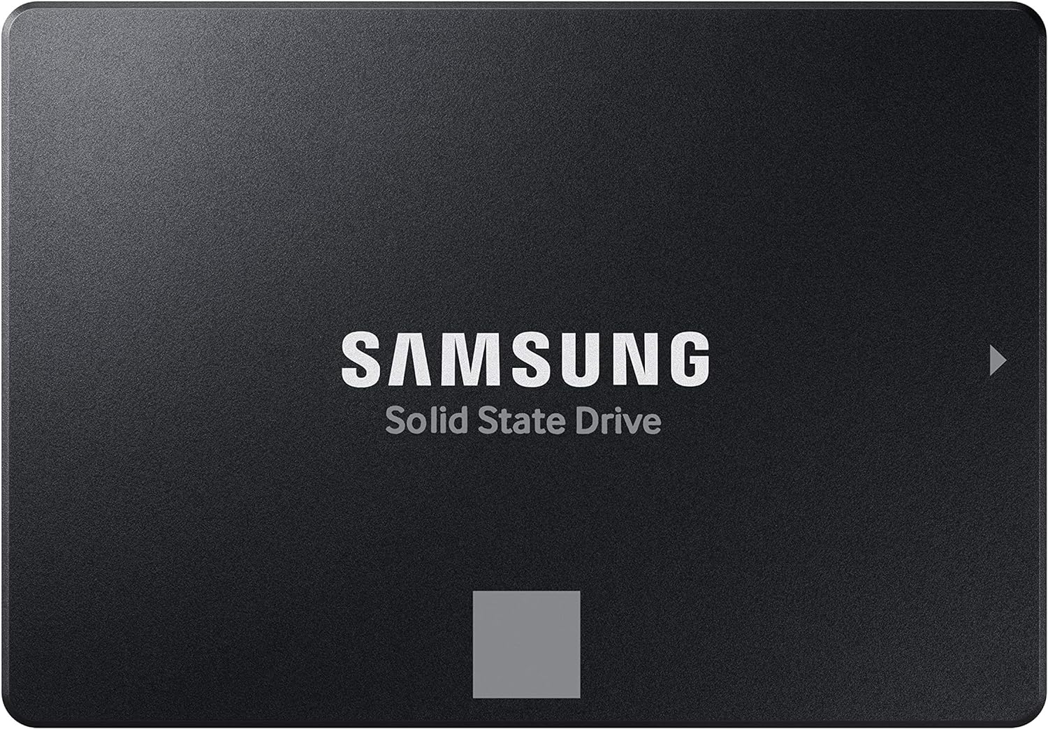 Adobe Premiere Pro System Requirements: Samsung SSD Drive