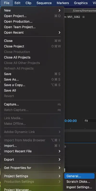 GPU Acceleration Premiere Pro: Your First Steps