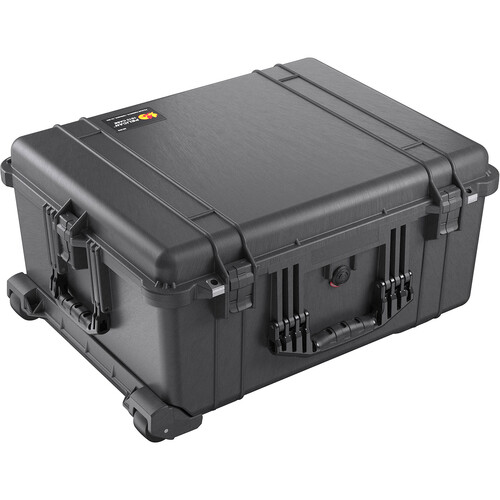 Camera Hard Cases - Jason Cases Hard Travel Case for ARRI AMIRA Kit