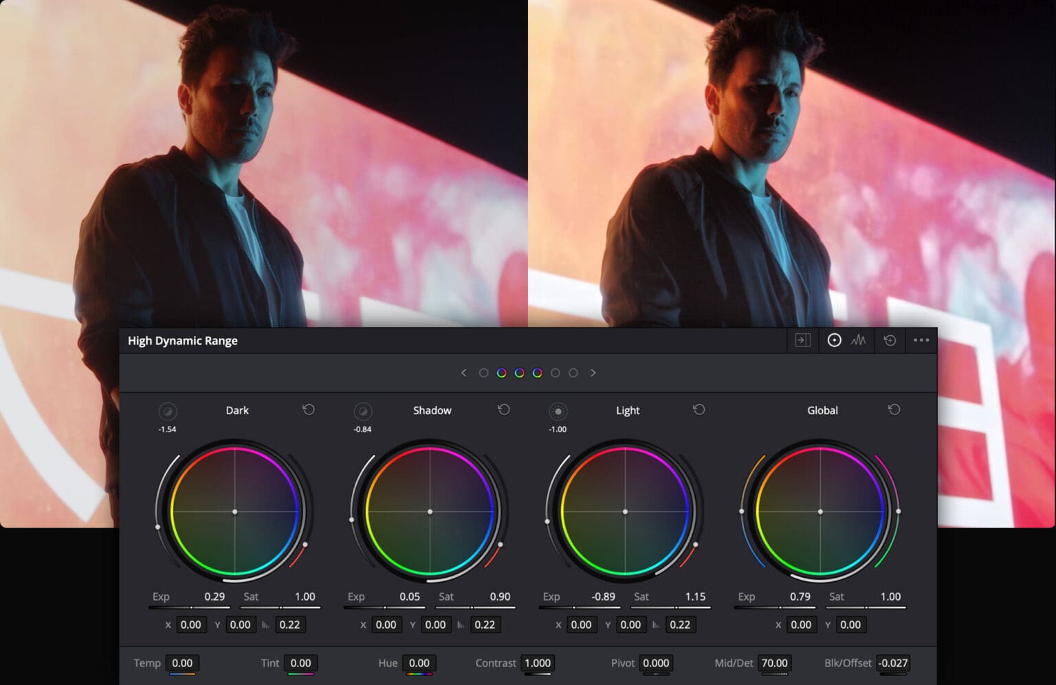 3 Quick Industry Tips For Color Grading In DaVinci Resolve