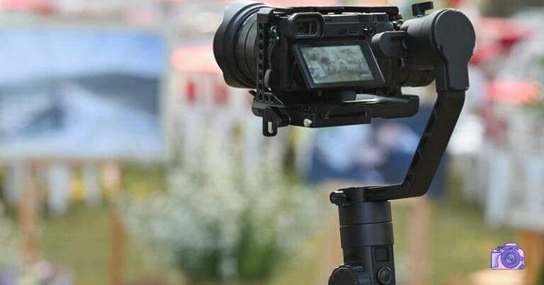 The 3 Best Handheld Camera Stabilizers for DSLRs
