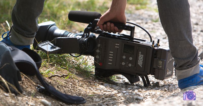 Common Questions About The Arri Amira