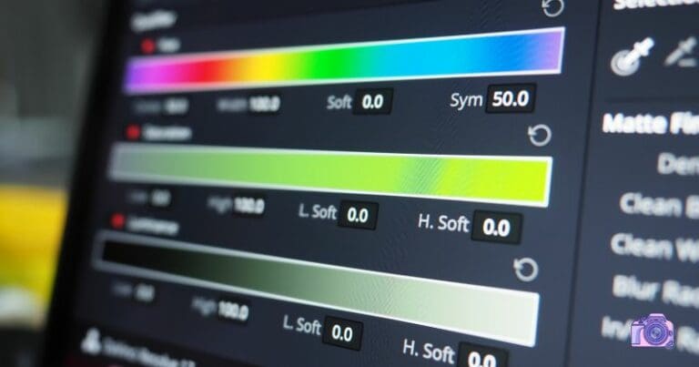 What is a LUT in Film: 1D and 3D LUTs Explained