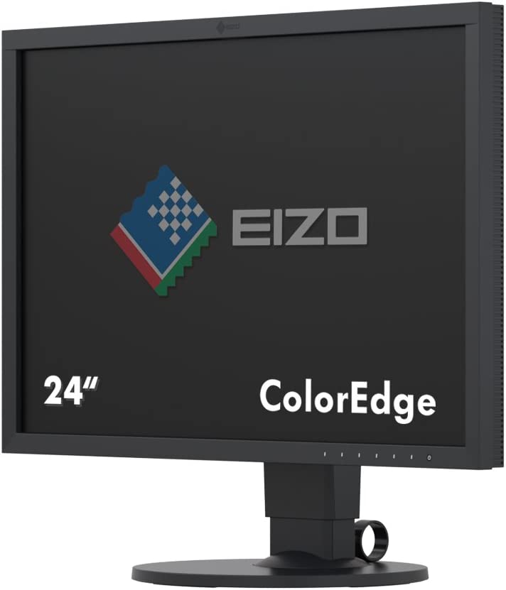 Best Color Grading Monitor: EIZO ColorEdge CS2420
