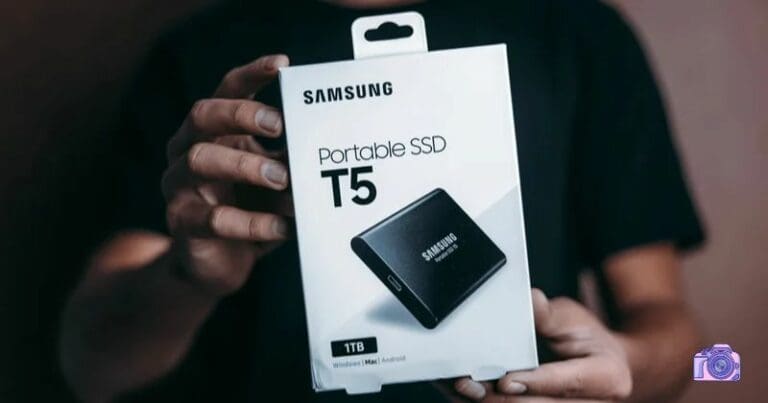 Should I Get an SSD or HDD for Video Editing? The 1 TB Storage Battle