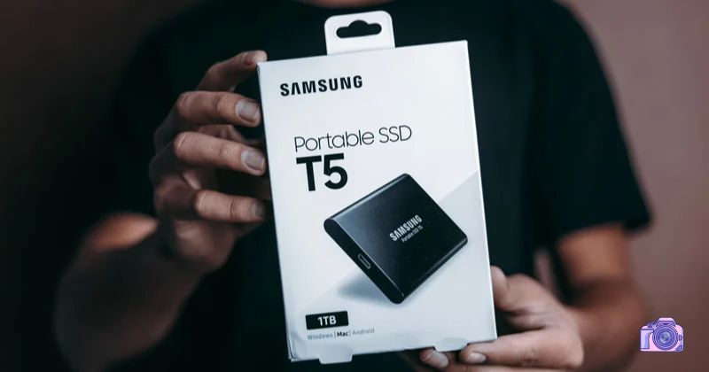 SSD or HDD for Video Editing