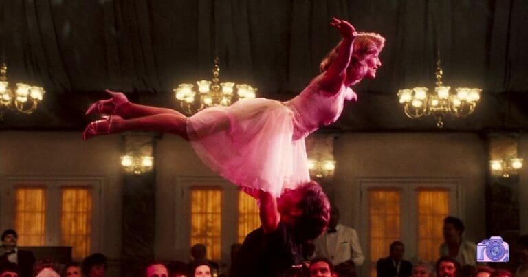 Where Was Dirty Dancing Filmed? 2 Locations Revealed