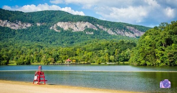 Where Was Dirty Dancing Filmed