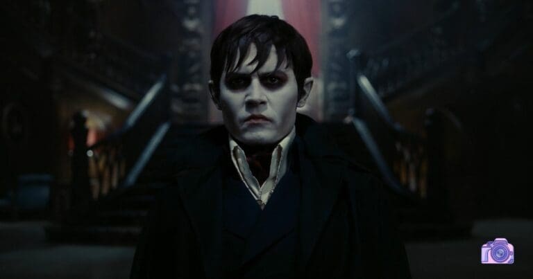 Where Was Dark Shadows Filmed? Location and Box Office Details