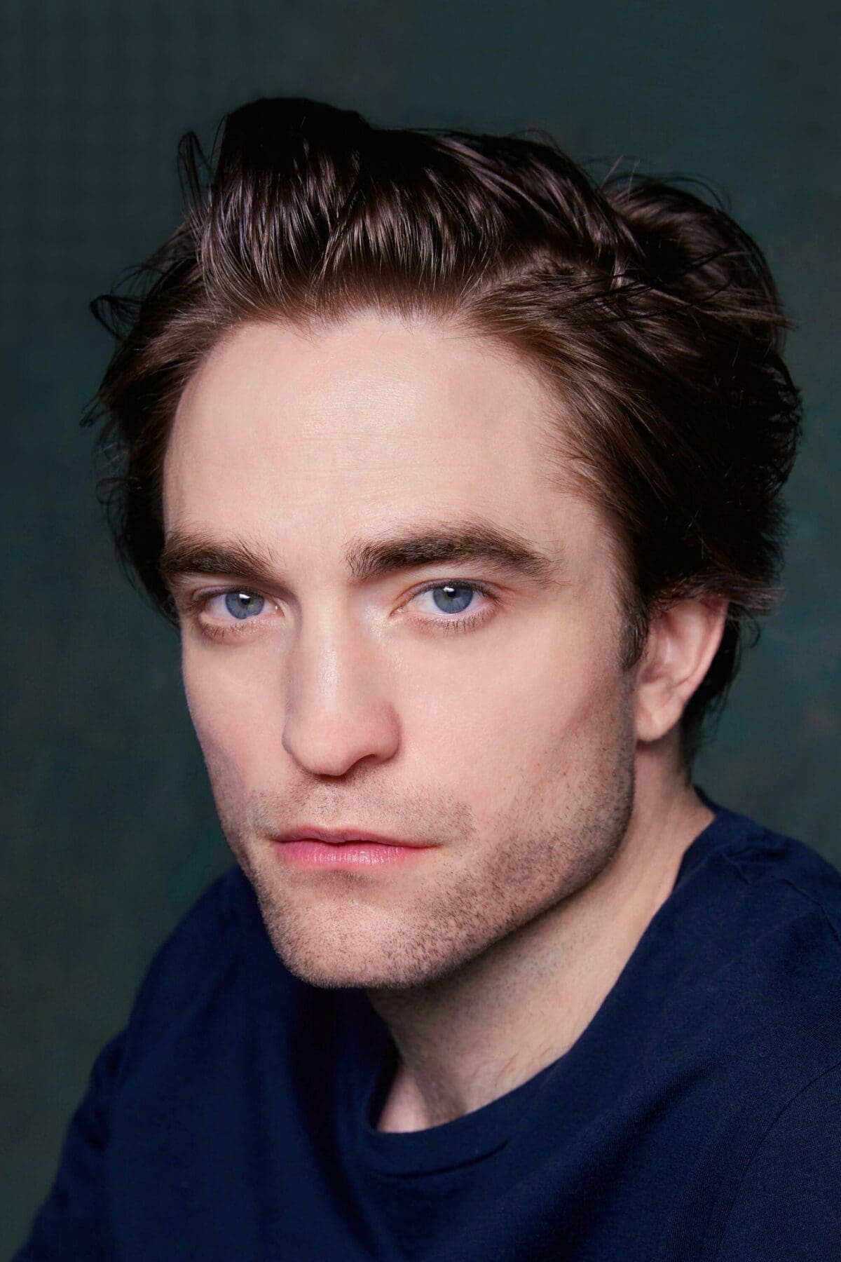 Twilight (2008) Robert Pattinson as Edward Cullen