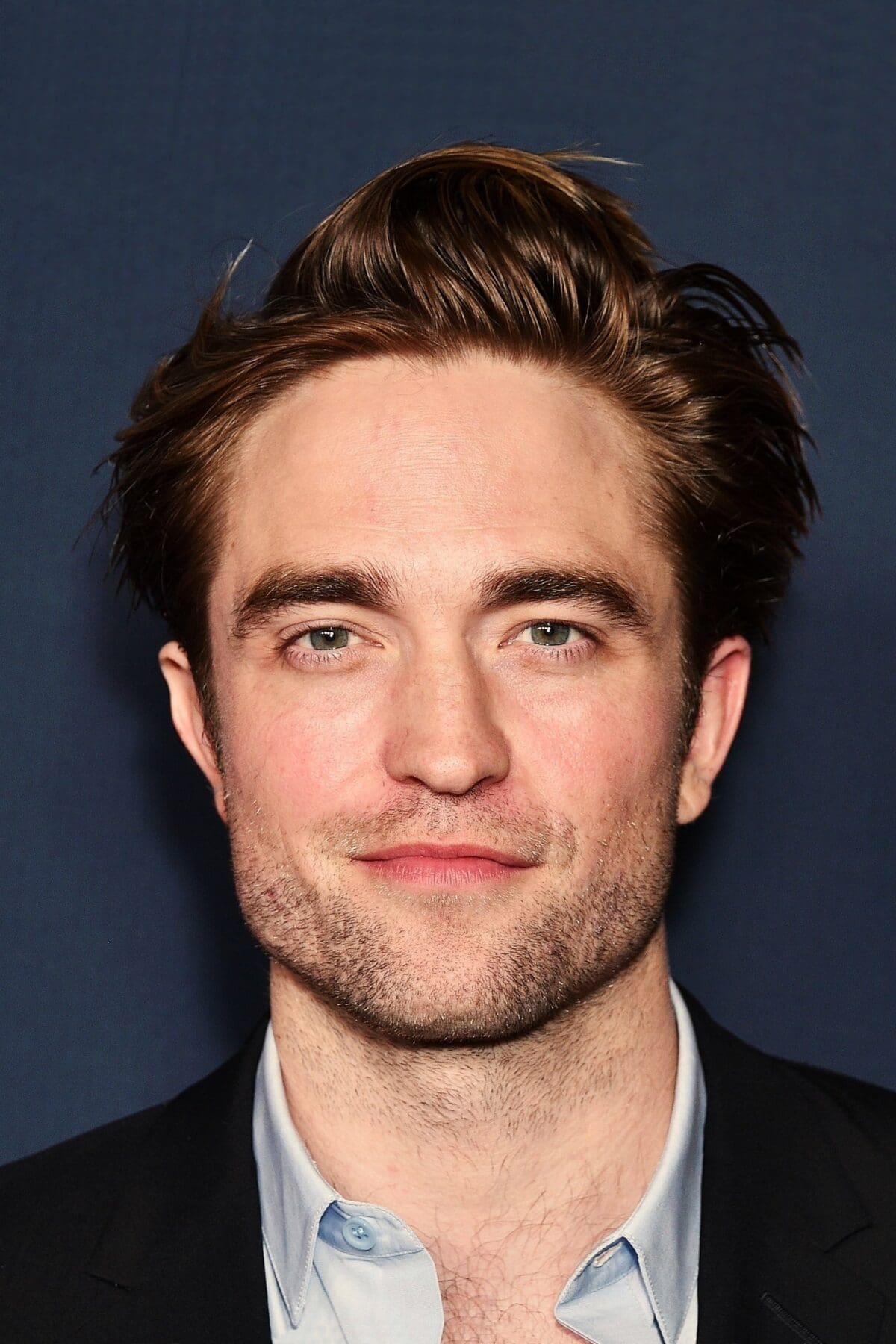 Twilight (2008) Robert Pattinson as Edward Cullen