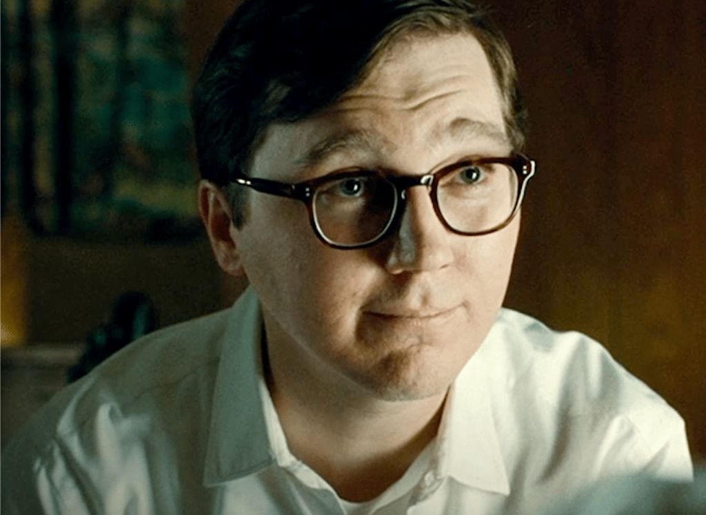 Cast of the Fablemans - Paul Dano