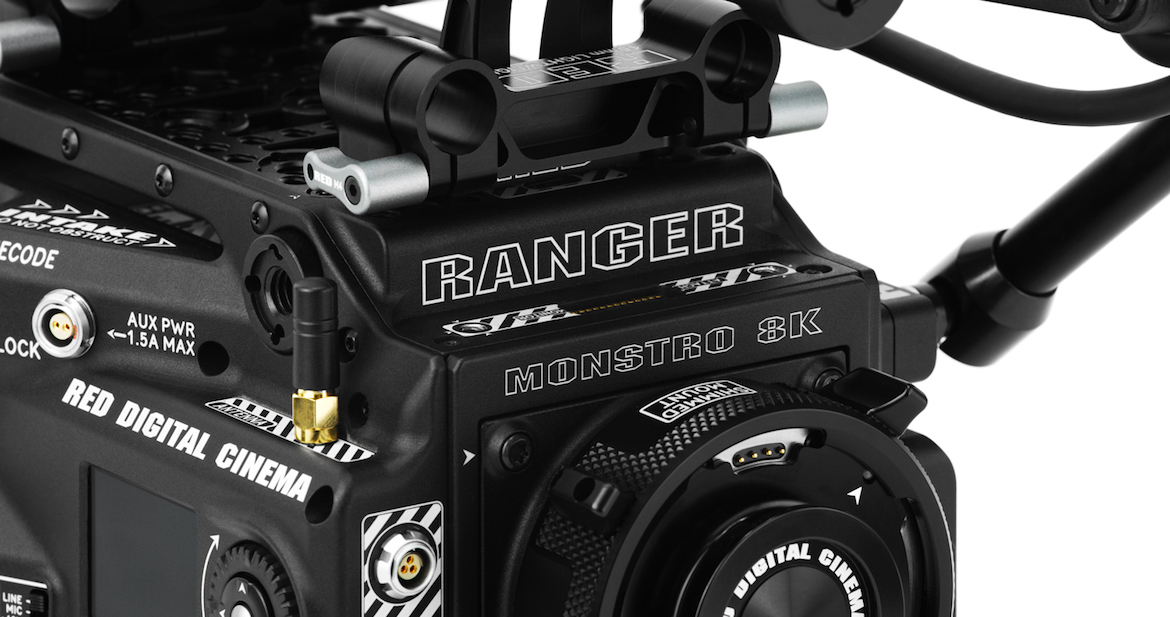 Are 8K Cameras Ready for Filmmaking - Red Ranger 8k Camera