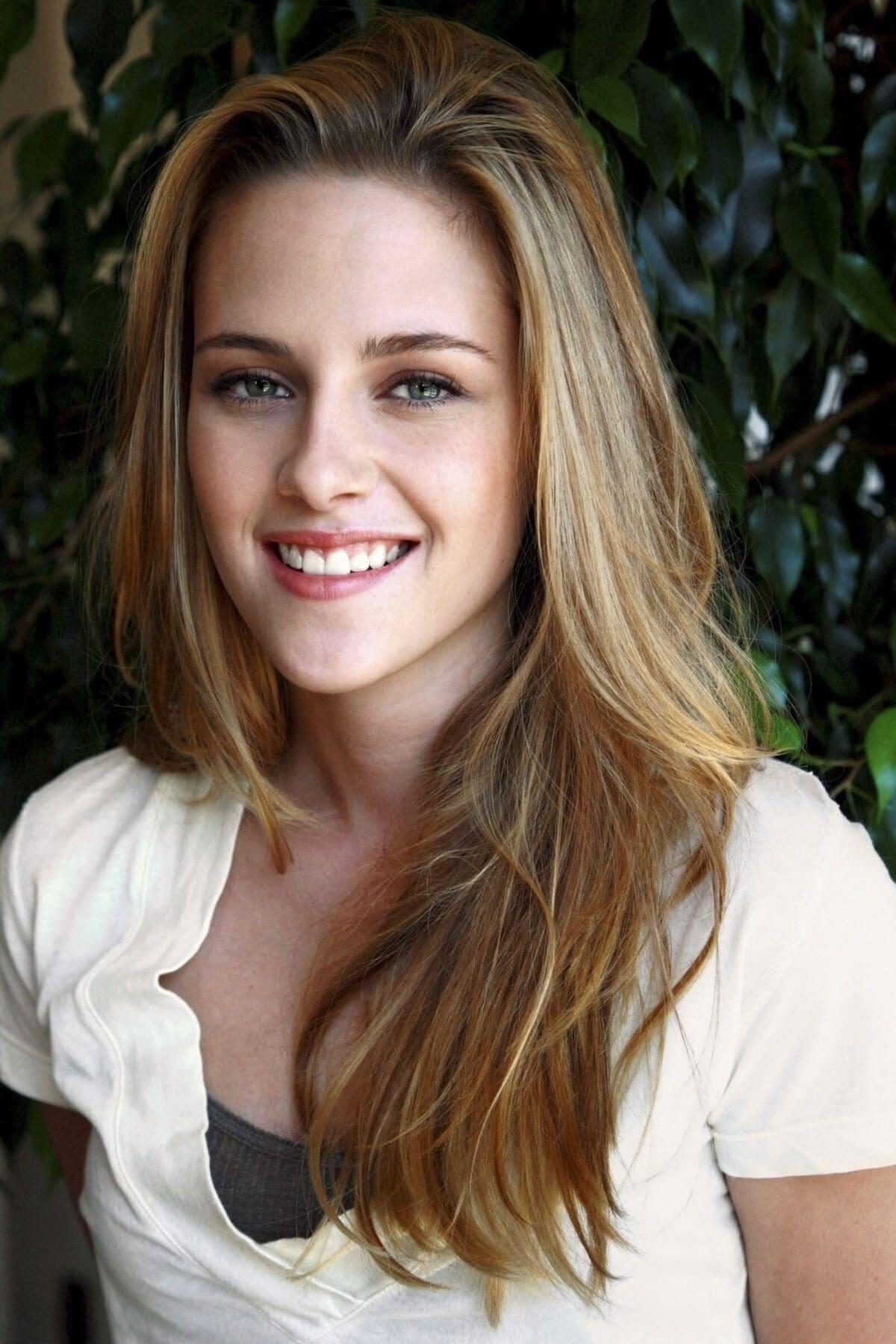 Twilight (2008) Kristen Stewart as Bella Swan