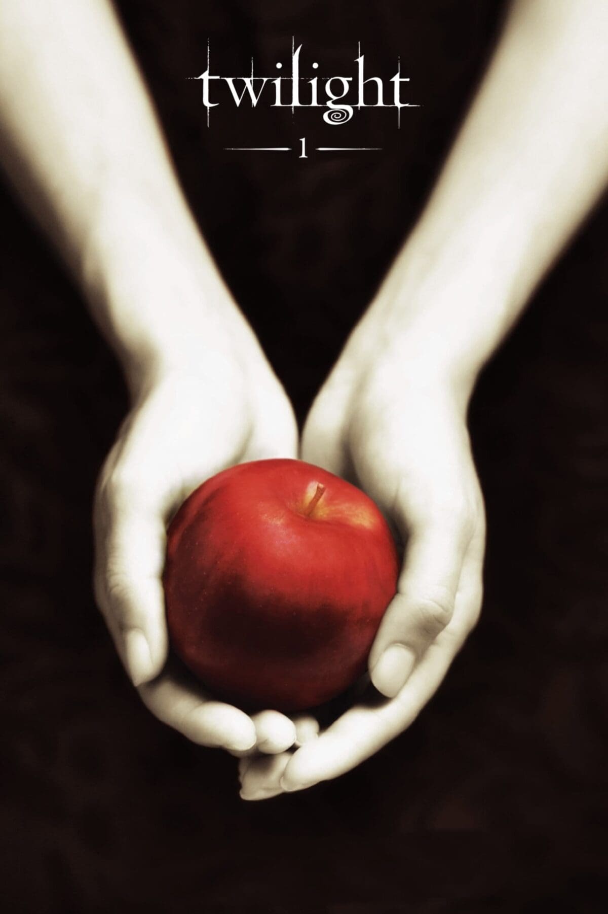 Twilight Movie Poster (2008)