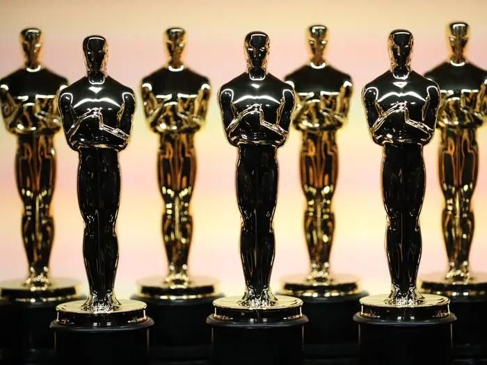 2023 Oscars Predictions - The Oscar Awards