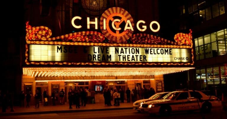 10 Iconic Movies Filmed in Chicago: A Guide to the Windy City on the Big Screen
