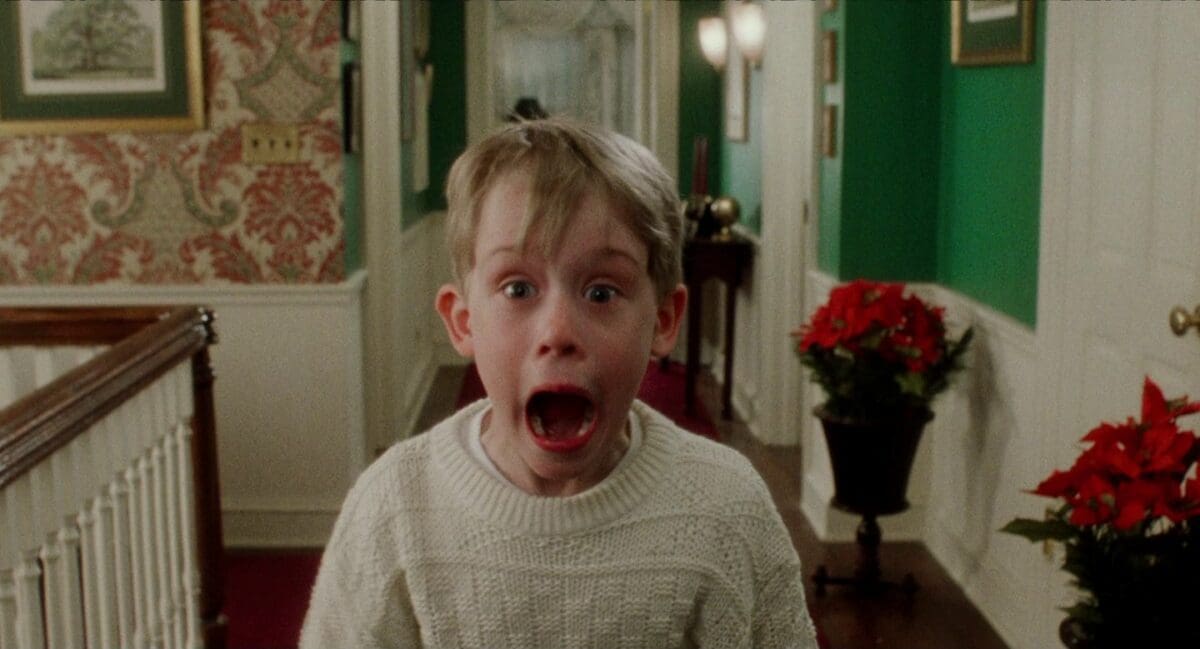 Movies Filmed in Chicago - Home Alone