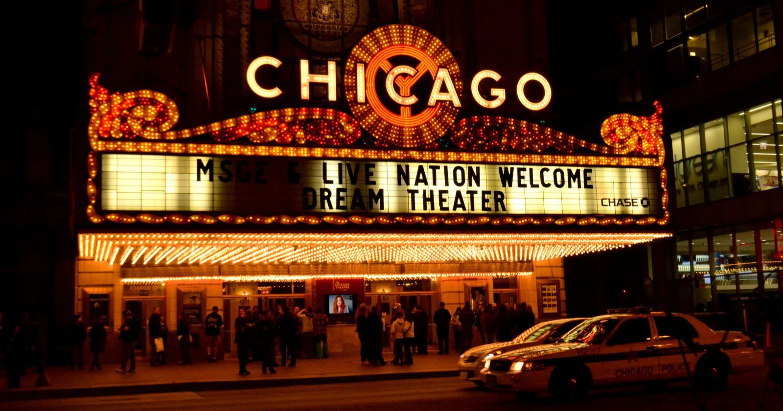 Movies Filmed in Chicago