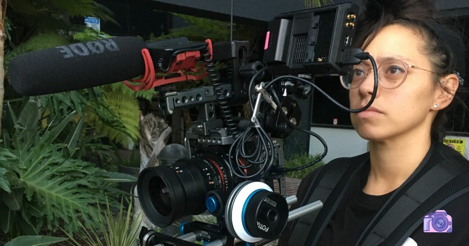 Low Budget Filmmaking Equipment Essential Tools for 2023