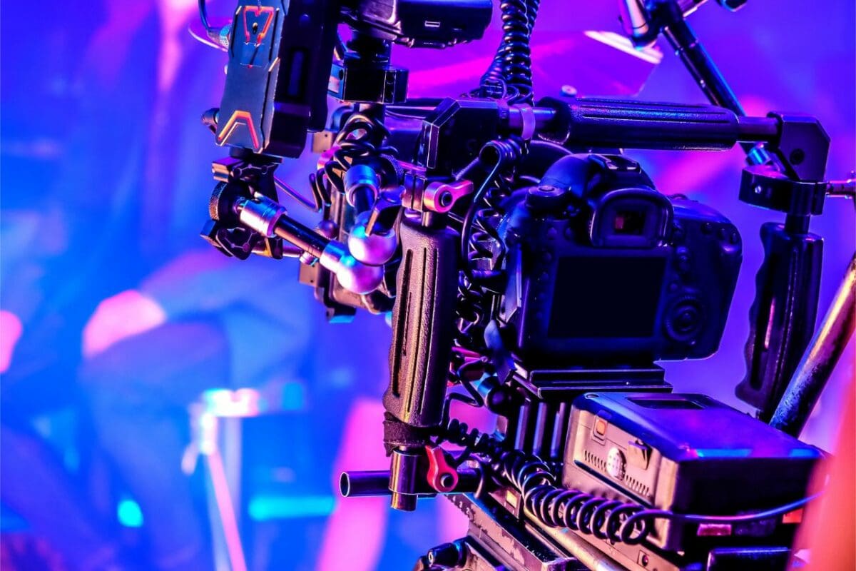 What is Film Insurance - Camera Rig