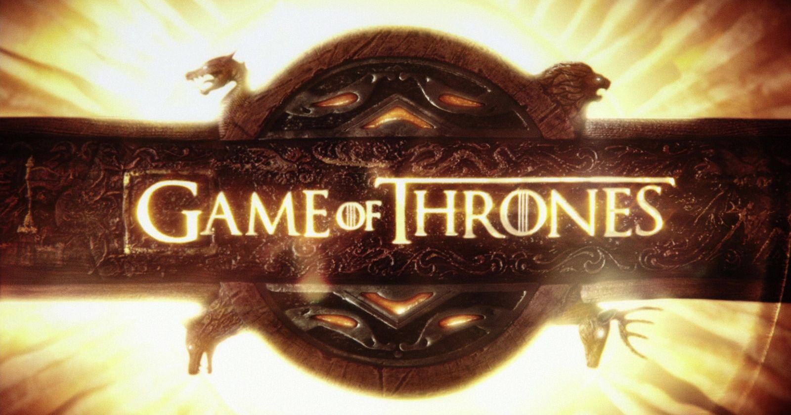 Where Was Game of Thrones Filmed - Opening Title