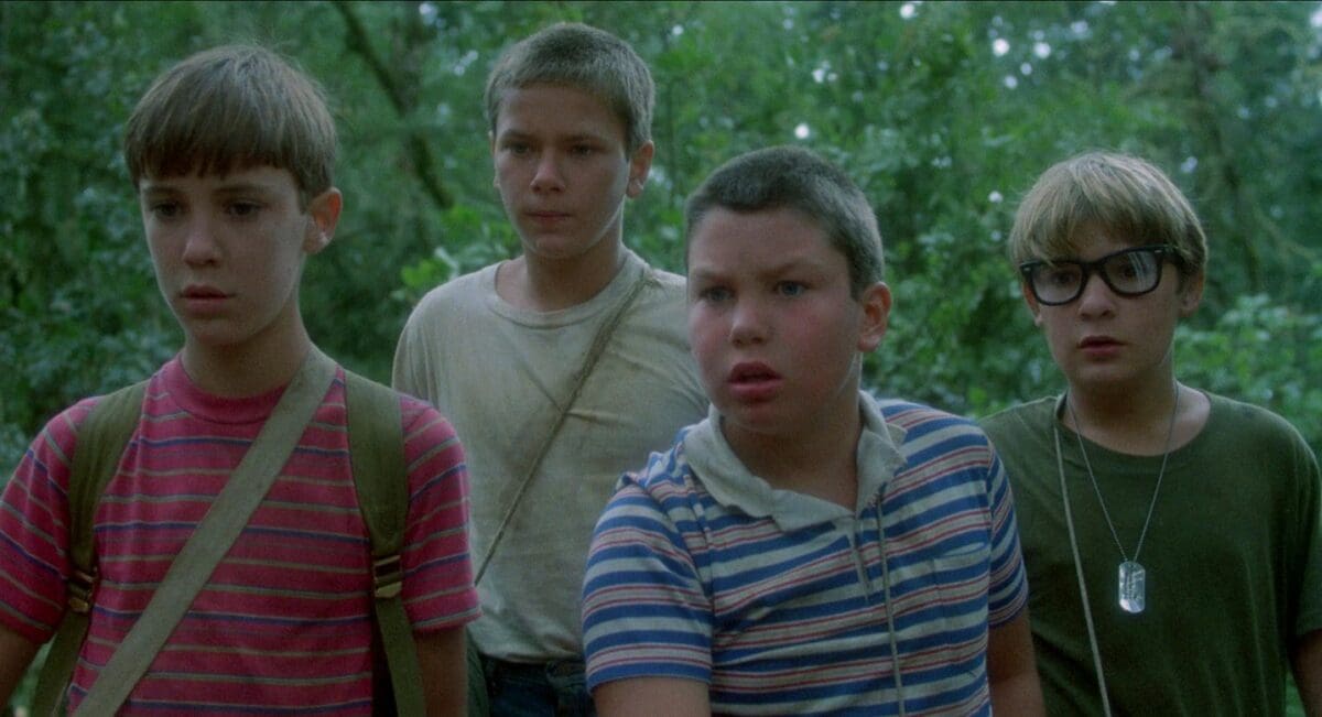 Where Was Stand By Me Filmed - Body Discovery
