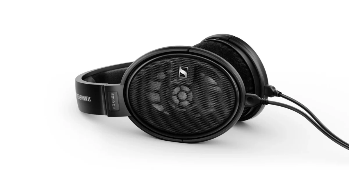 Best Headphones Under $500 - sennheiser